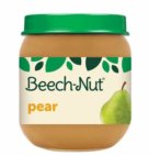 BEECHNUT STG 2 PEARS            4OZ