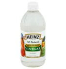 HEINZ WHITE VINEGAR            16OZ