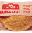 EMPANADA SSG/EGG/CHS/POTATO   3/8CT