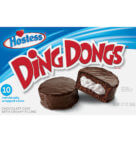 HOSTESS DING DONG CHOC MULTI    6CT