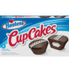 HOSTESS CUPCAKE CHOC MULTI      6CT