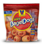 BAGELDOGS MINI              12/12OZ