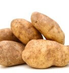 POTATO BAKING RUSSET           80CT