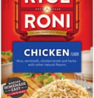 RICE A RONI CHICKEN          6.9 OZ