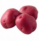 POTATO RED A SIZE               50#