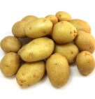POTATO GOLDEN A SIZE            50#