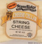 SR STRING CHEESE                8OZ