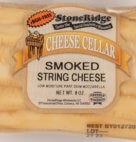 SR SRING CHEESE SMOKED          8OZ