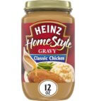 HEINZ CHICKEN GRAVY            12OZ