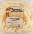 SR STRING CHEESE WHIPS          8OZ