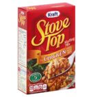 STOVE TOP CHICKEN STUFF MIX    6 OZ