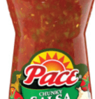 PACE MILD THCK & CHNKY SALSA  16 OZ