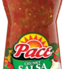 PACE MED THCK & CHNKY SALSA 16 OZ