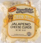 SR CURDS JALAPENO              10OZ