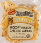 SR CURDS HICKORY HOLLOW        10OZ