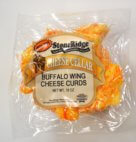 SR CURDS BUFFALO WING          10OZ