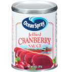 OCEAN SPRAY STRND CRANBRY SAUCE14OZ