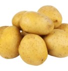 POTATO GOLDEN B SIZE            50#