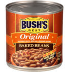 BUSHS BEANS W/BACON            16OZ