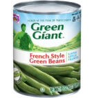 GREEN GIANT FR STYLE GR BEAN14.5 OZ