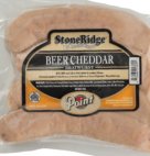 Sr Brat Beer Cheddar           16oz