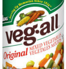 VEGETABLES VEG ALL MIX         15OZ