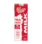 MILK WHITE WHOLE            12/32OZ