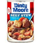 DINTY MOORE BEEF STEW         15OZ