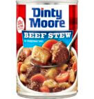 DINTY MOORE BEEF STEW          20OZ