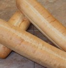 BREAD FRENCH ROLL 12″          24CT