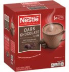 HOT CHOC NESTLE IND PKT DRK 50/.71Z