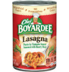 CHEF BRD LASAGNA              15 OZ