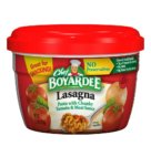 CHEF BRD MICRO LASAGNA       7.5 OZ