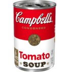 CAMPBLS TOMATO SOUP        10.75 OZ