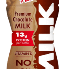 MILK CHOCOLATE PREMIUM      12/14OZ