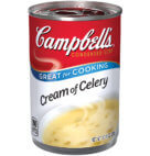 CAMPBLS CRM OF CELRY SOUP   10.50OZ