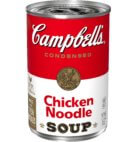 CAMPBLS CHICKEN NDL SOUP    10.75OZ