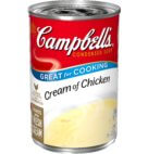 CAMPBLS CRM OF CHIX SOUP    10.75OZ