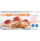 LEAN CUISINE PEPPERONI PIZZA   12CT