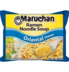 RAMEN SUPREME SOY SAUCE SOUP   3 OZ