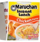 MARUCHAN INST LUNCH CHIX SOUP2.25OZ