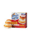 WHITE CASTLE CHIX SNDWCH W/CH 6/4PK