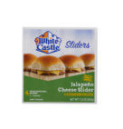 WHITE CASTLE JALA CHEESEBURGR 4/6PK