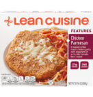 LEAN CUISINE CHIX PARMESAN     12CT