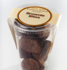 BROWNIE BITES CUP              15CT