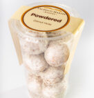 DONUT HOLE CUP POWDERED        15CT