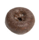 DONUT DEVILS FOOD CAKE RTI     84CT