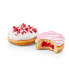 DONUT BISMARCK RASP FLD RTI    66CT