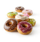 DONUT PLAIN CAKE RTI           84CT