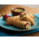 EGG ROLL SOUTHWEST CHICKEN   4/18CT